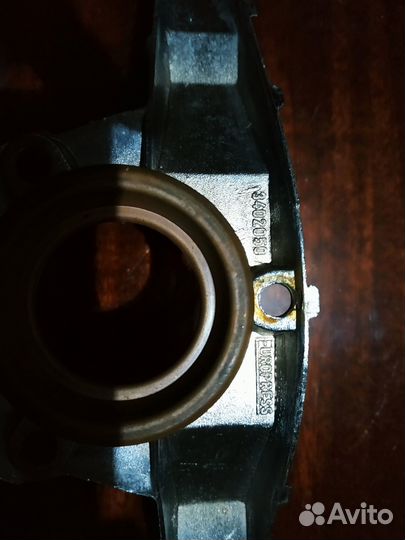 Накладка руля ваз 2101