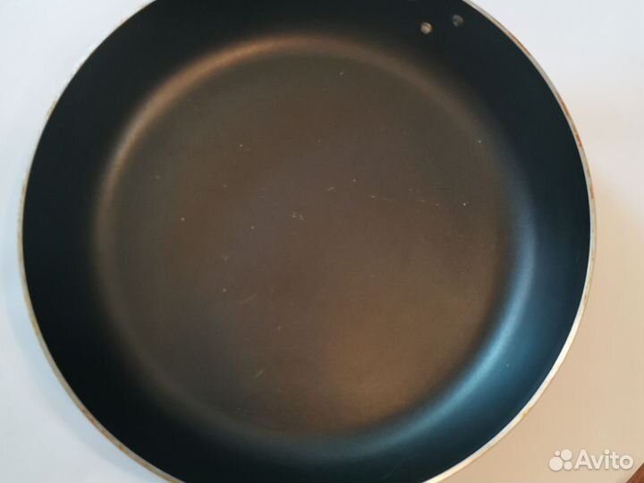 Сковорода 30см