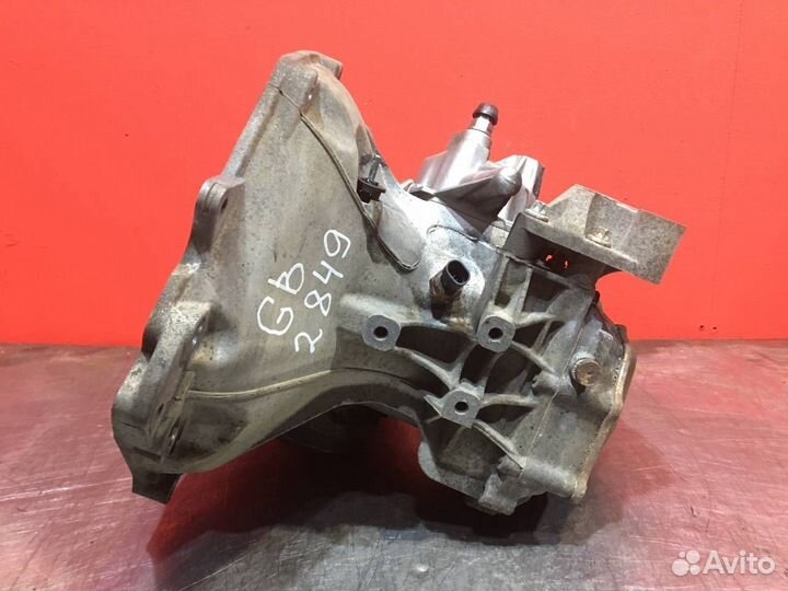 МКПП для Opel Astra H Z18XER (2H0) 1.8L (Б/У)