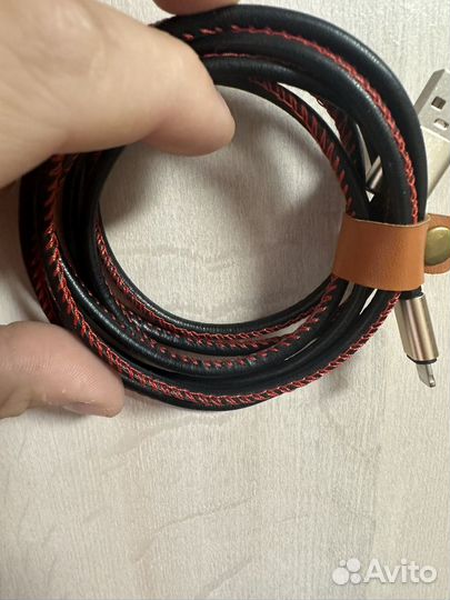 Провод зарядки для iPhone