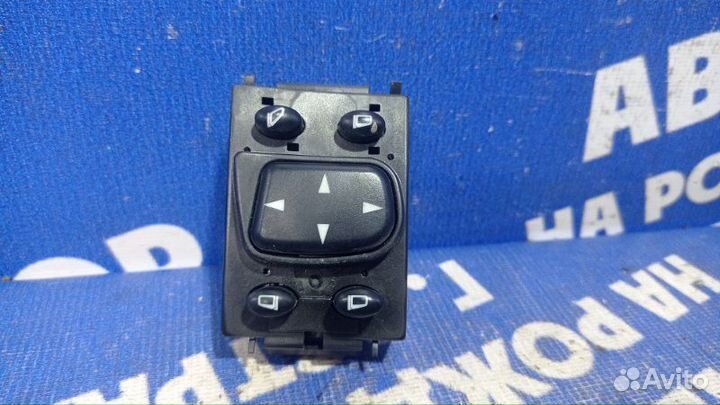 Блок управления зеркалами Mercedes-Benz W220 седан