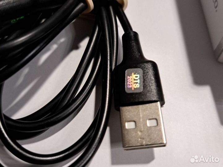 Быстрая зарядка на магните с USB