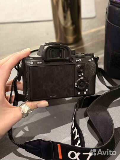 Фотоаппарат