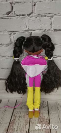 Куклы LOL OMG оригинал