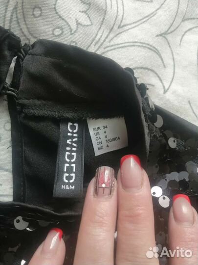 Блузка для девочки