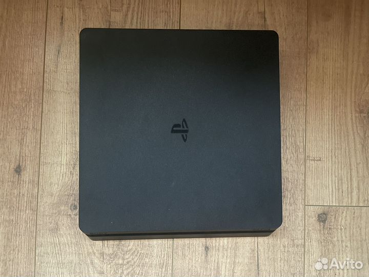 PS4 Sony PlayStation 4 slim 500 gb