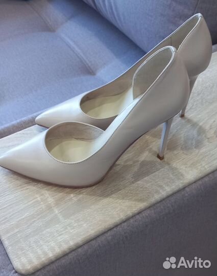 Туфли женские 37-38 размер