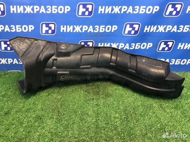 Пыльник (кузов наружные) Infiniti Fx35 S50 3.5