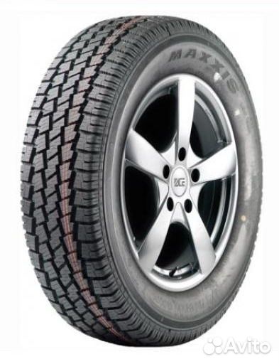 Maxxis MA-W2 Wintermaxx 195/75 R16