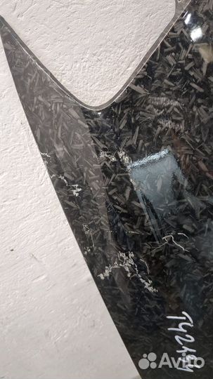 Крыло Volkswagen Passat 6, 2006