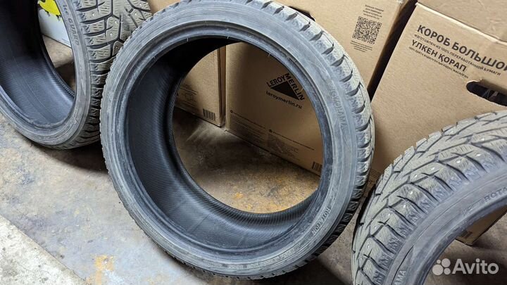 Yokohama Ice Guard IG55 225/40 R18 92T