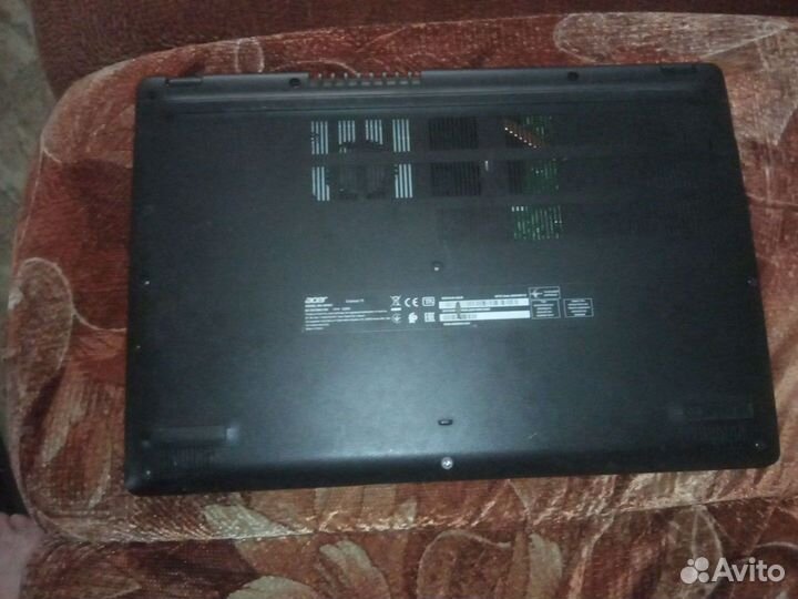 Acer Extensa 15 N19C1