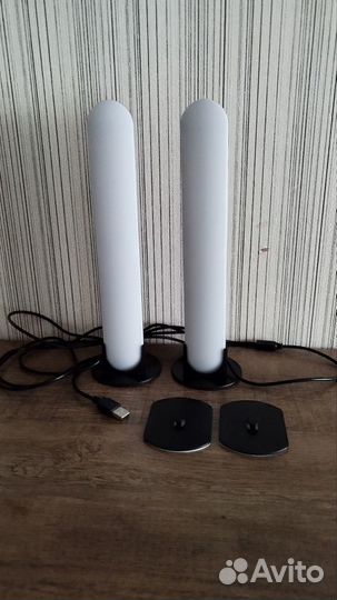 Светильник светодиодный USB