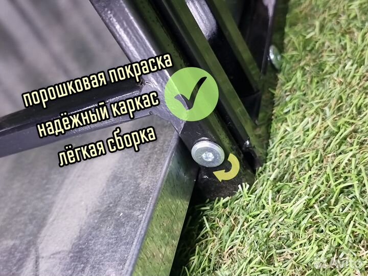 Клетка вольер для большой собаки новая