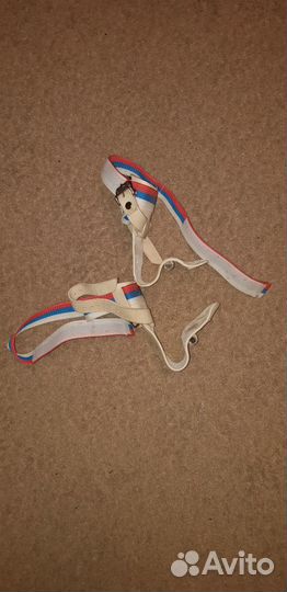 Накладки для спортивной гимнастики