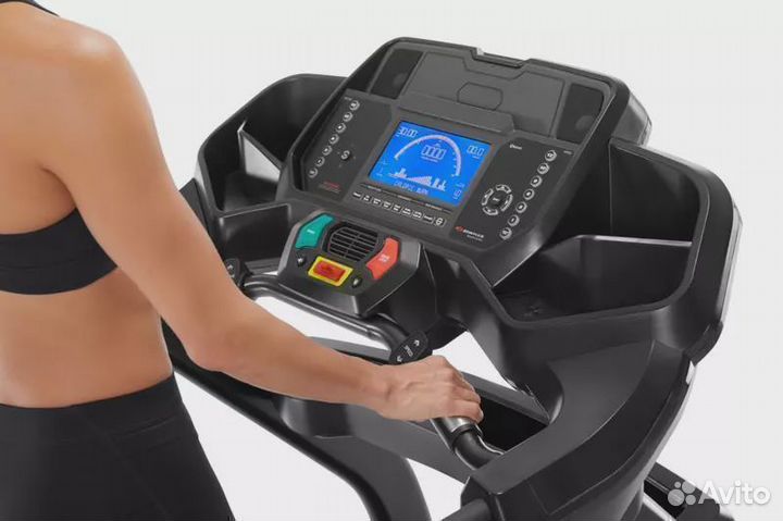 Беговая дорожка Bowflex BXT128