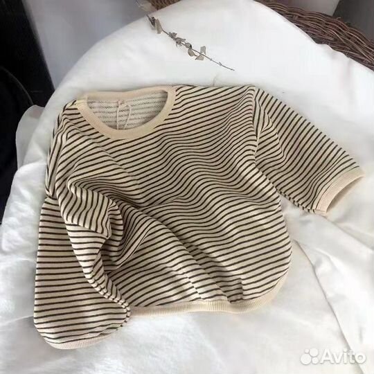 Стильные вещи и обувь