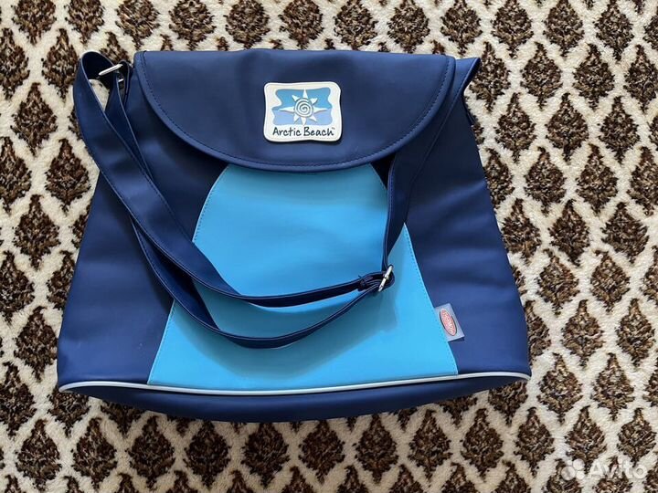 Термосумка Termos Arctic beach Tote 9,8 л