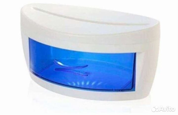 Стерилизатор уф