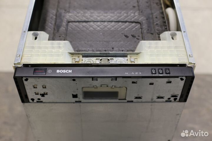 Посудомоечная машина Bosch