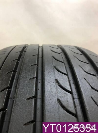 Yokohama BluEarth RV-02 235/50 R18 97V