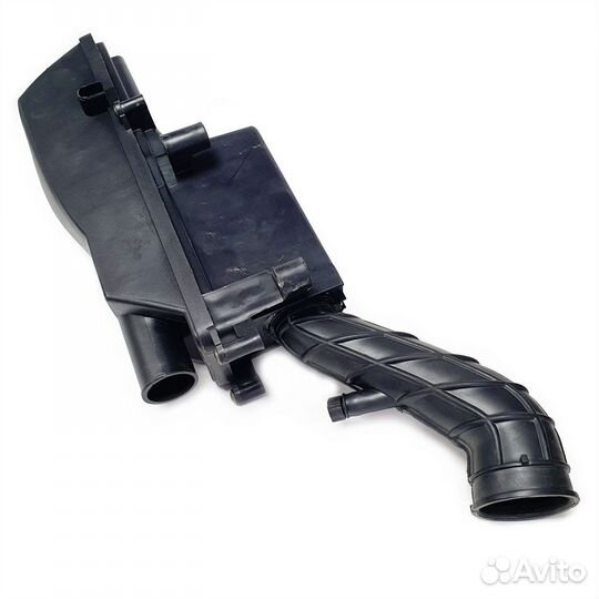 Воздушный фильтр в сб 4т 139QMB (колес.база 12-14)