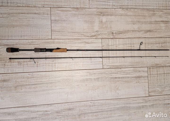 Спиннинг Pontoon 21 Gad Chaser 1,98м (1-5г)