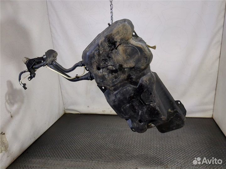 Бак топливный Volkswagen Jetta 7 2018, 2019