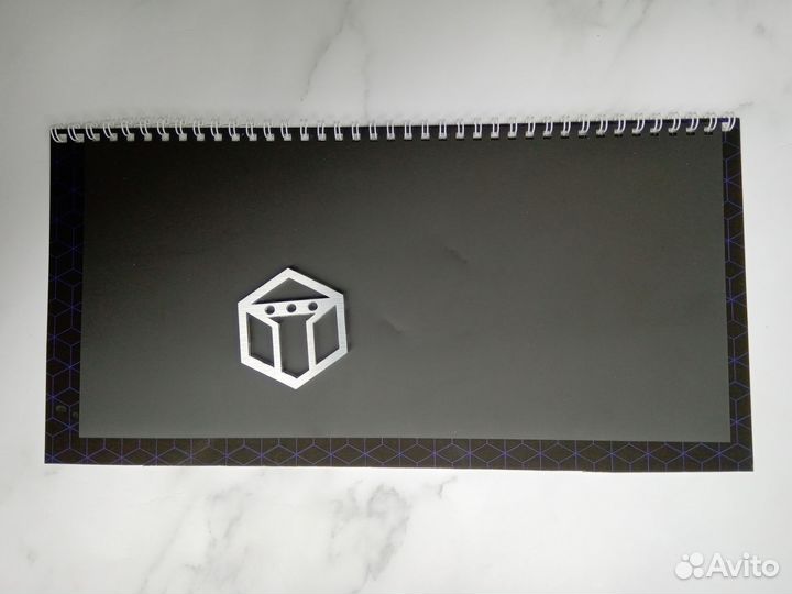 Гибкий магнит и курсор для календаря, сувениров