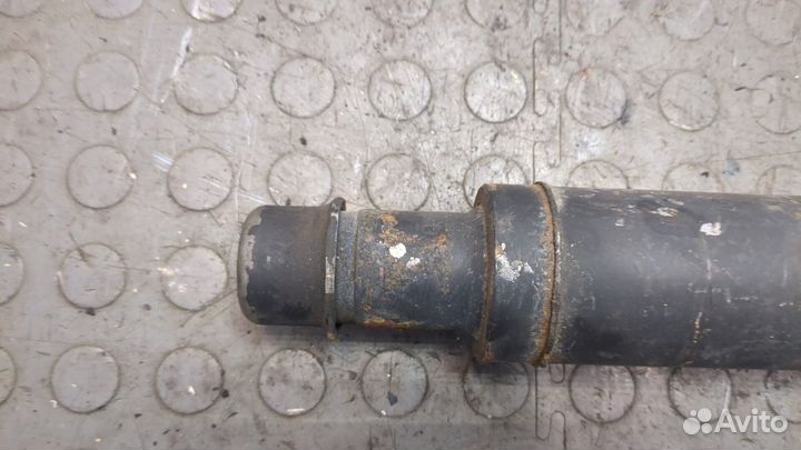 Кардан задний BMW 3 E46