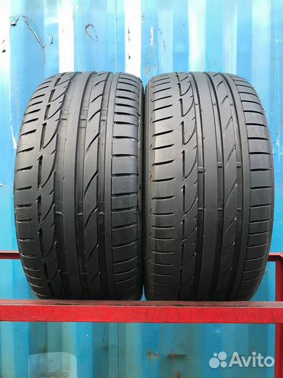 Bridgestone Potenza S001 245/40 R18 93Y