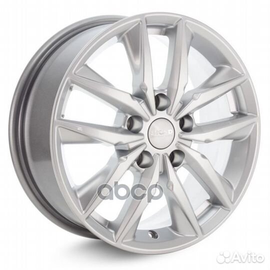 Диск skad, Тирион 6.5x16/5x114.3ET45 67.1