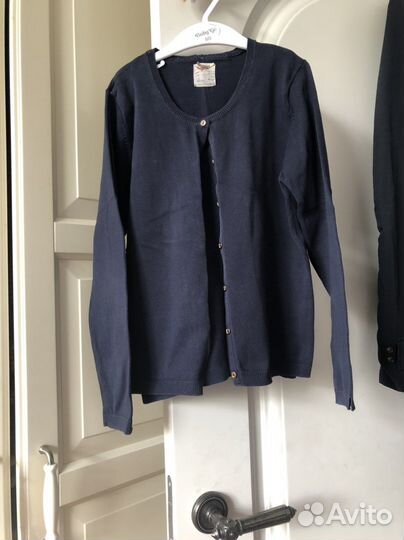 Школьная одежда 7-9 лет