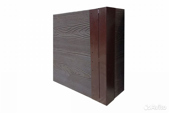 Holzhof, Чехия-Россия Шарнир для клумбы Holzhof 3