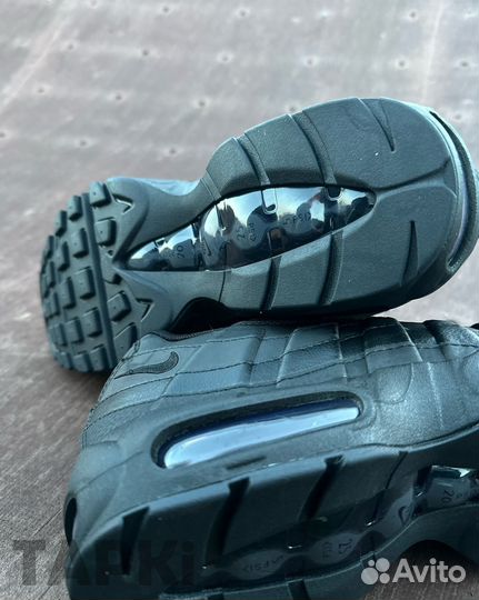 Nike Air Max 95 Gore-Tex