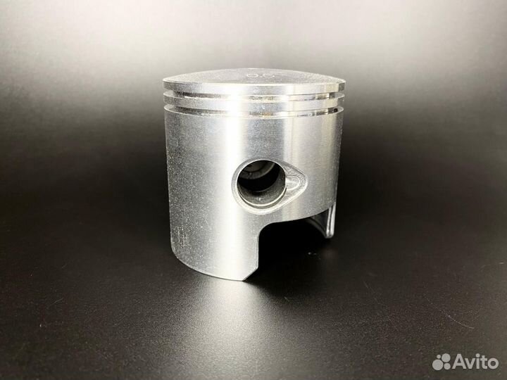 Поршень ремонтный 68,50mm М40/50 Tohatsu