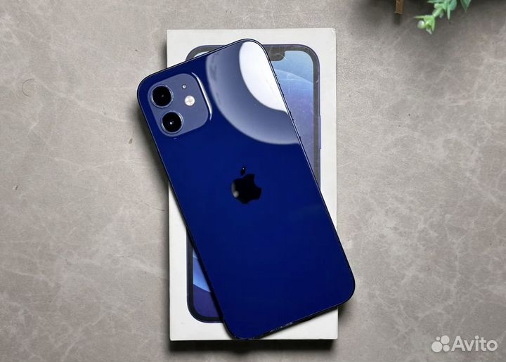 iPhone 12, 128 ГБ