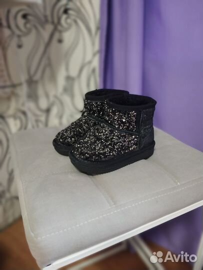 Ugg угги детские 27