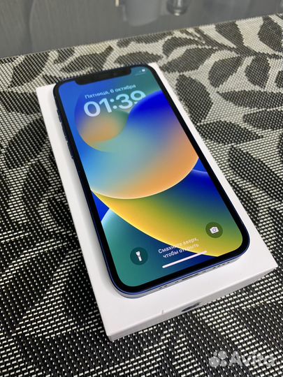 iPhone 12 mini, 128 ГБ