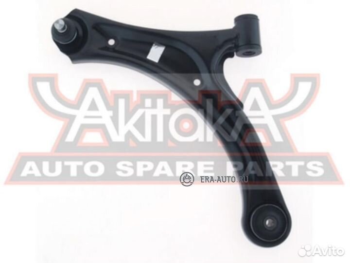 Asva 0724-016 Рычаг подвески перед лев