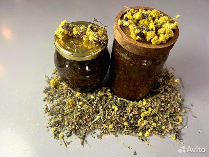 Ночная паста для потенции