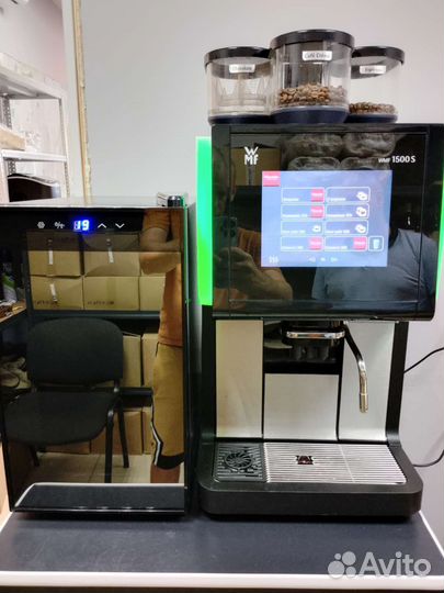 Аренда кофемашины бесплатно
