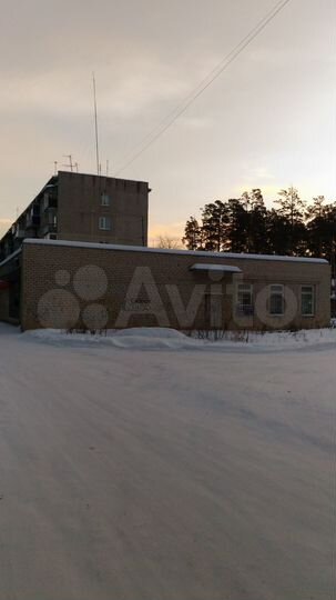 Сдам помещение свободного назначения, 61 м²