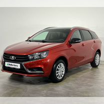 ВАЗ (LADA) Vesta 1.6 MT, 2021, 88 828 км, с пробегом, цена 1 179 000 руб.