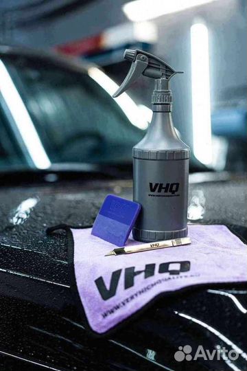 Полиуретановая пленка матовая\PPF Matte +190