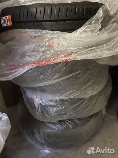 Bridgestone B250 195/65 R15