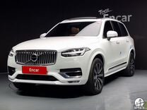 Volvo XC90 2.0 AT, 2020, 98 960 км, с пробегом, цена 4 780 018 руб.