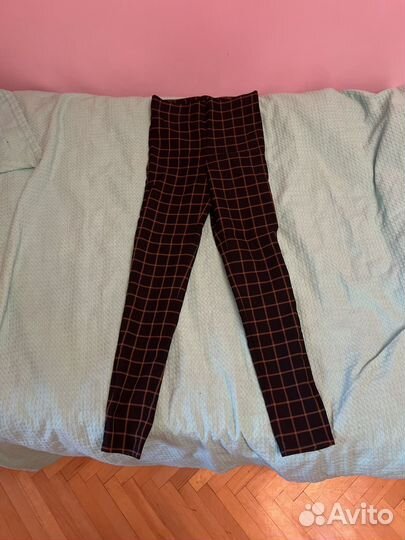 Брюки forever 21