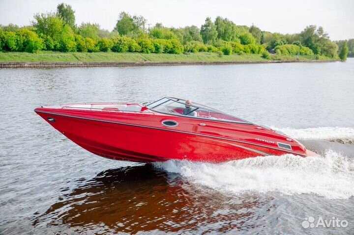 Crownline 270 BR