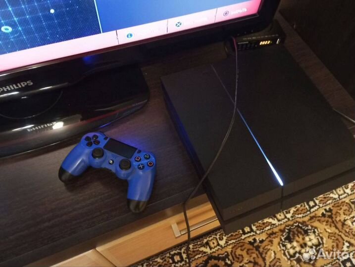 Sony PS4